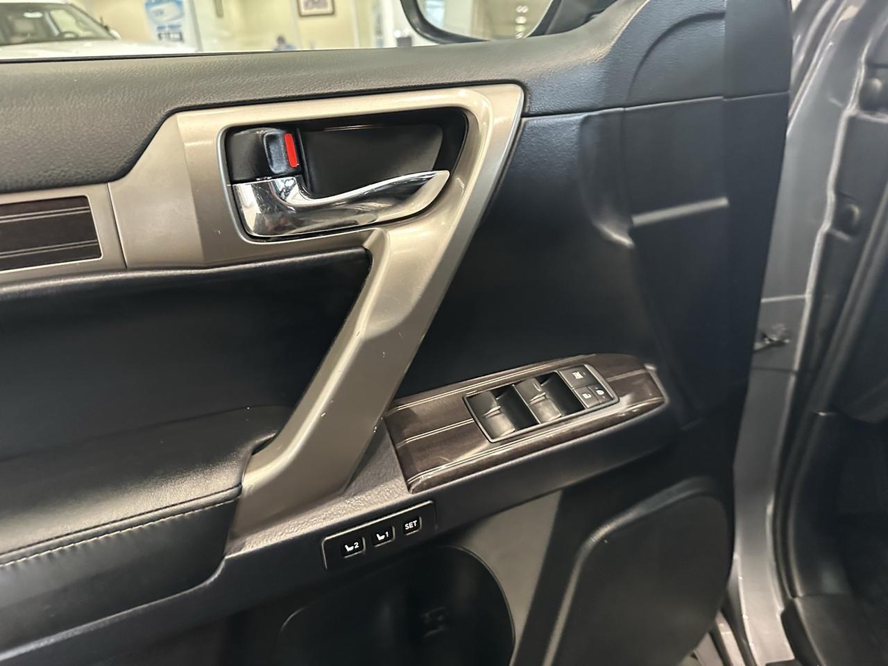 2021 Lexus GX 460 Annapolis MD