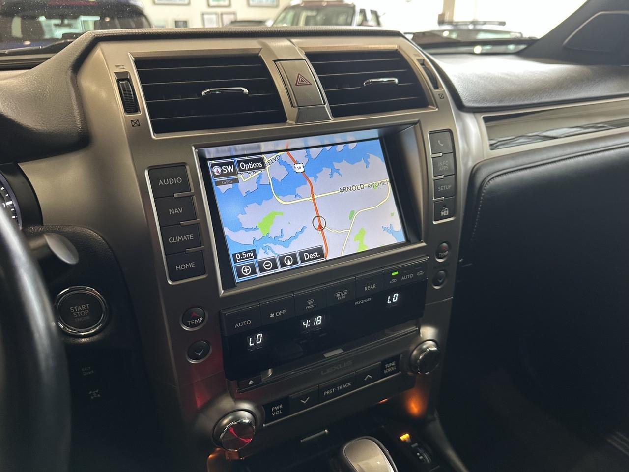 2021 Lexus GX 460 Annapolis MD