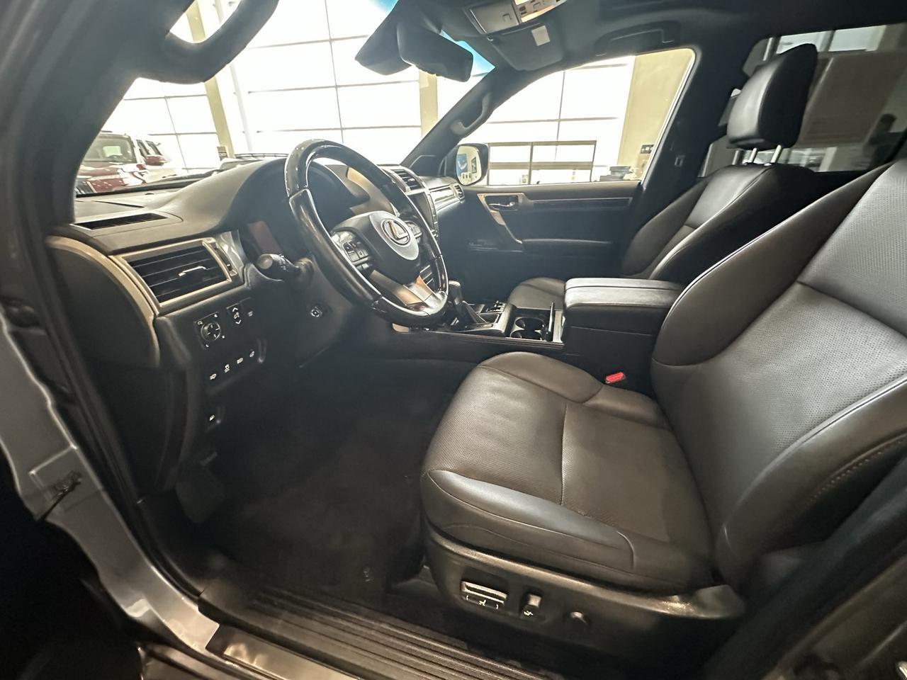 2021 Lexus GX 460 Annapolis MD