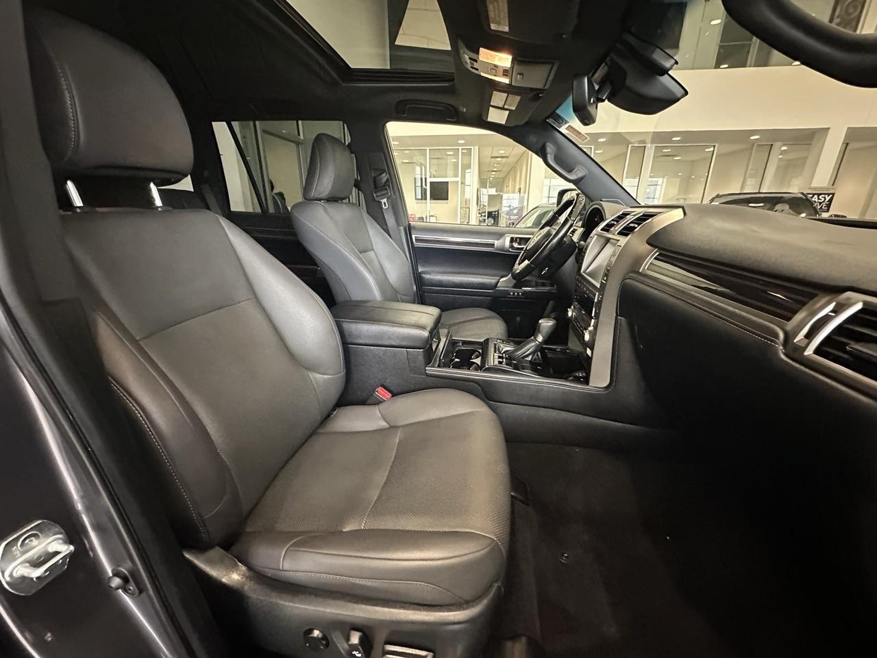 2021 Lexus GX 460 Annapolis MD