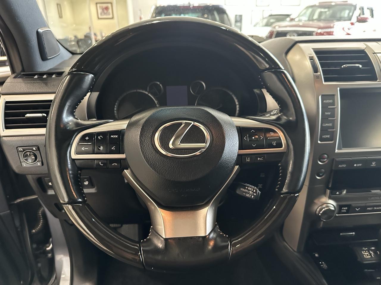 2021 Lexus GX 460 Annapolis MD