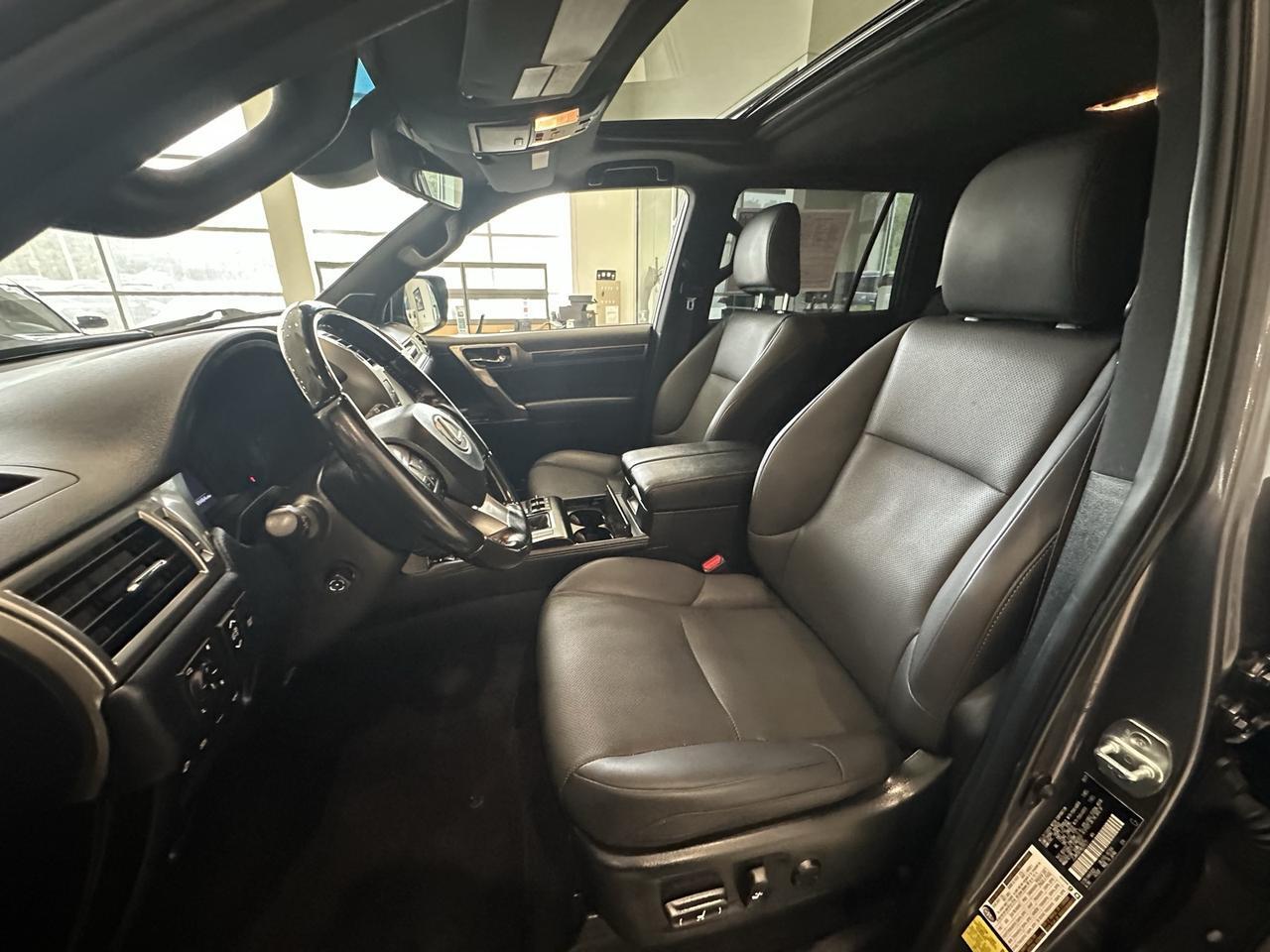 2021 Lexus GX 460 Annapolis MD