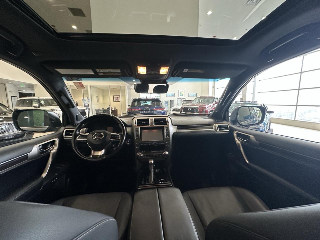 2021 Lexus GX 460 Annapolis MD