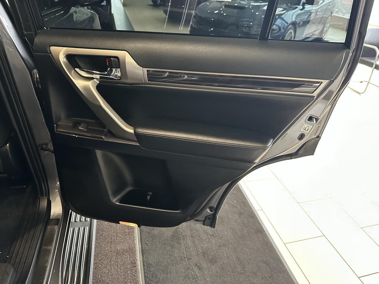 2021 Lexus GX 460 Annapolis MD