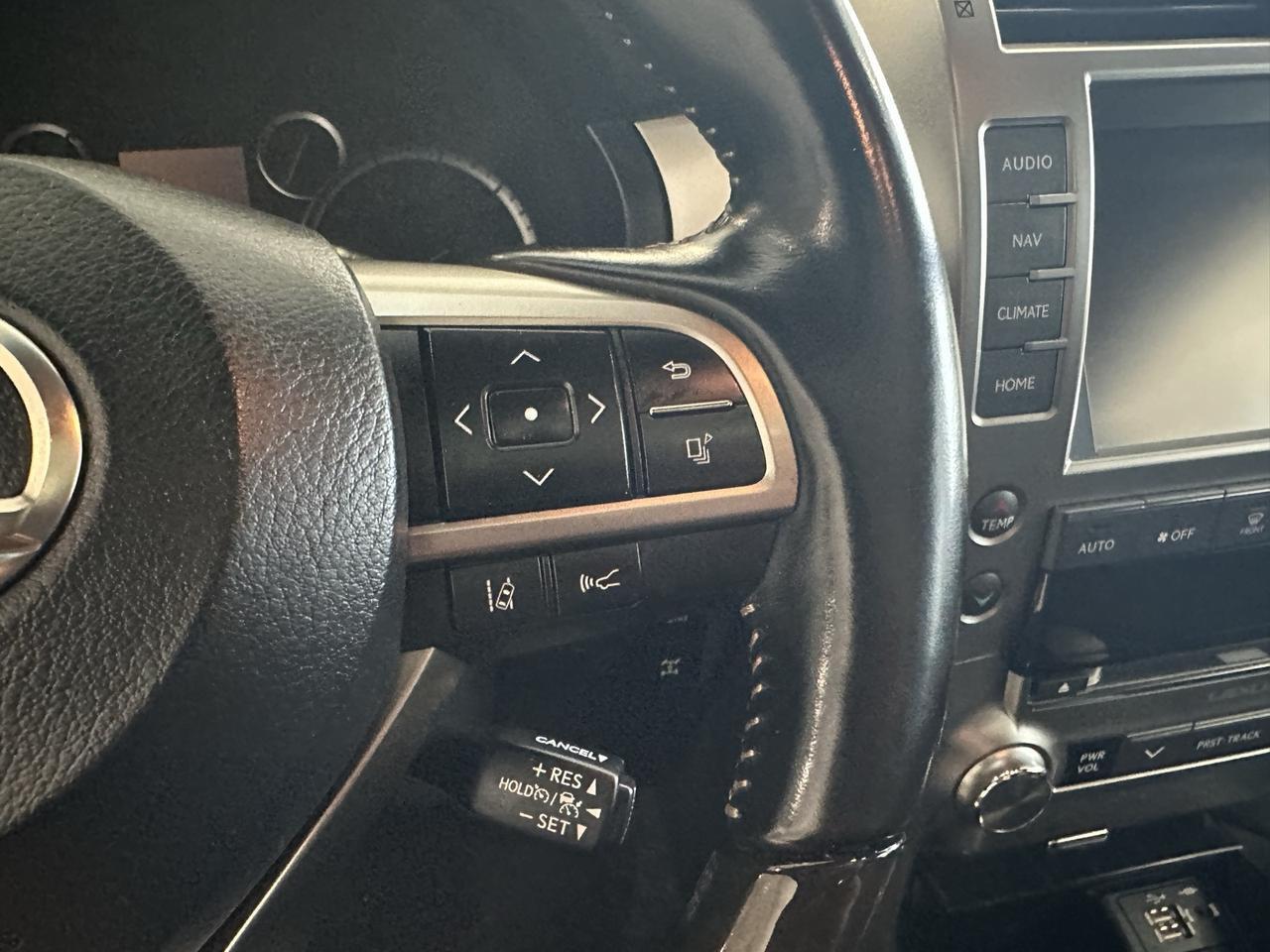 2021 Lexus GX 460 Annapolis MD