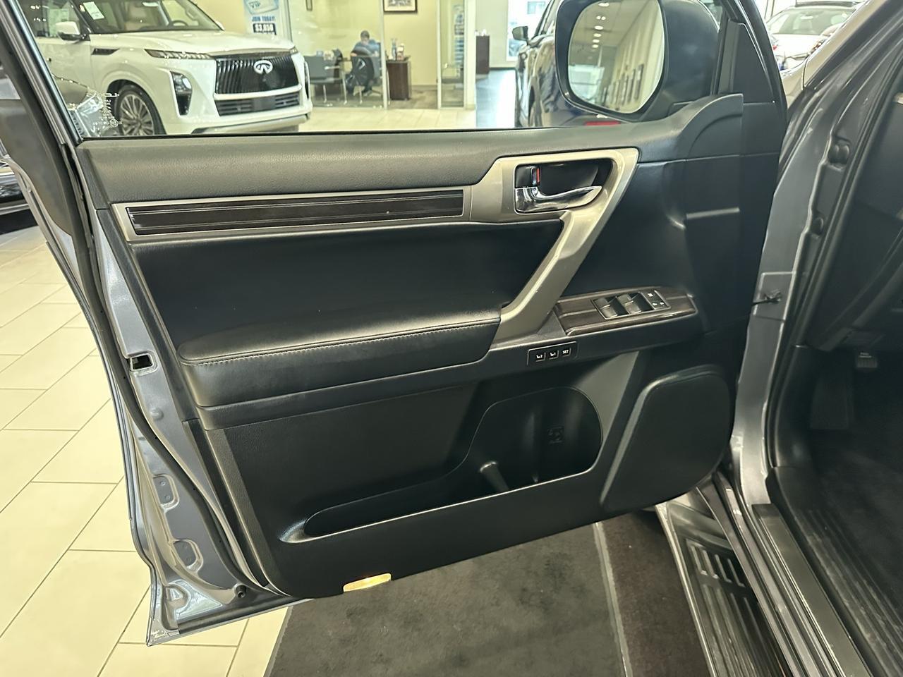 2021 Lexus GX 460 Annapolis MD