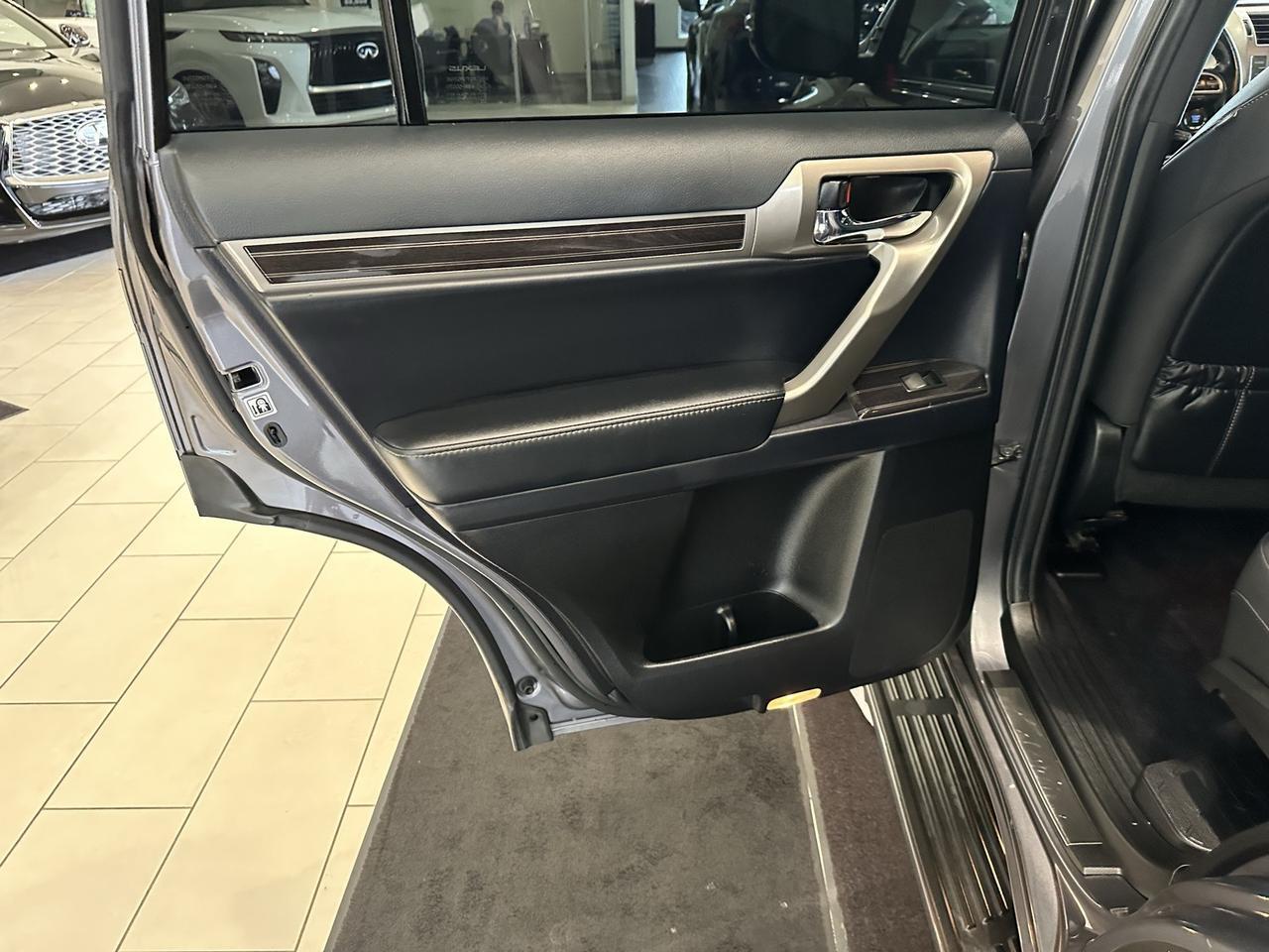 2021 Lexus GX 460 Annapolis MD