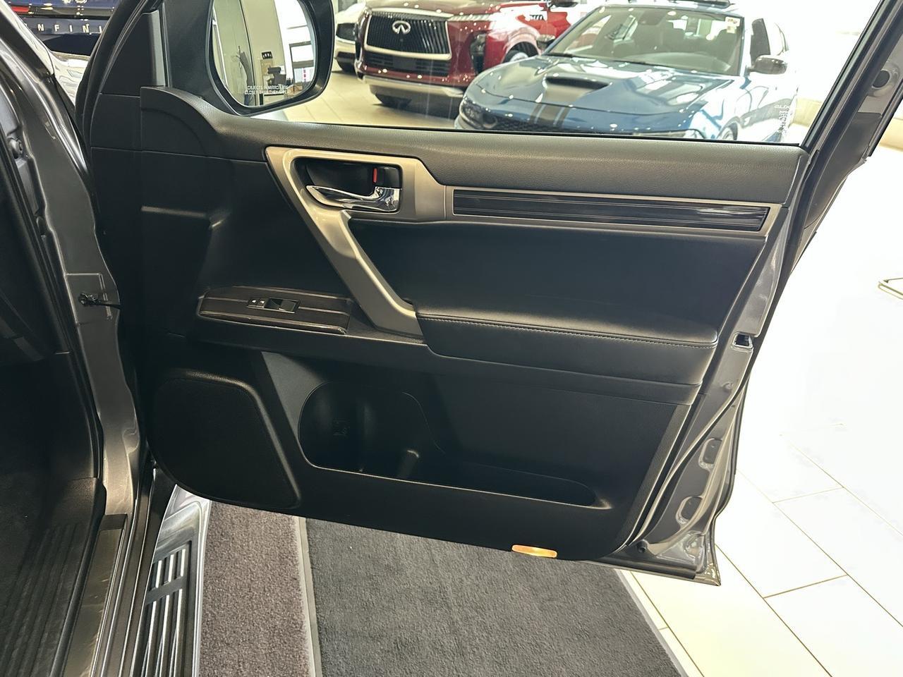 2021 Lexus GX 460 Annapolis MD