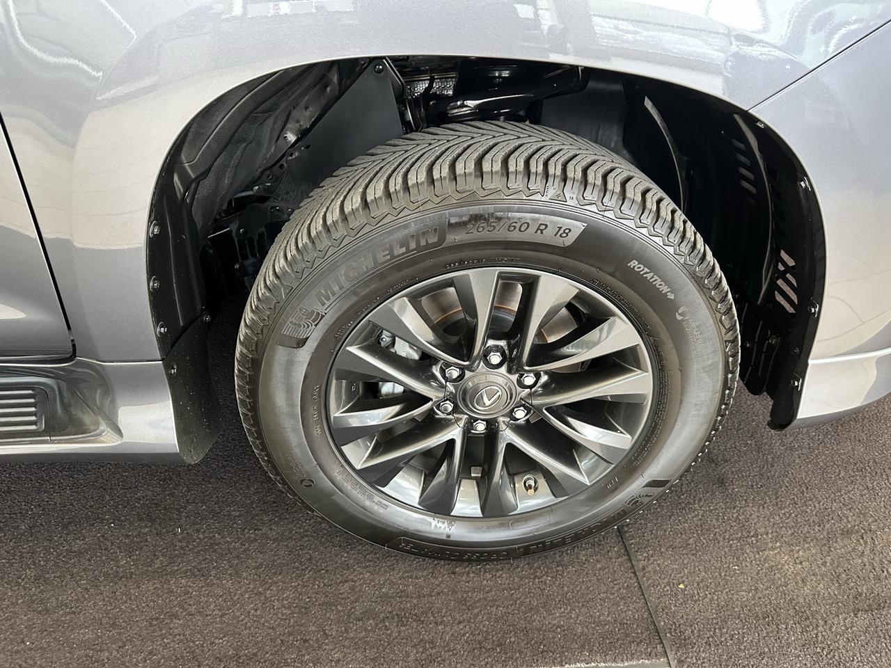 2021 Lexus GX 460 Annapolis MD