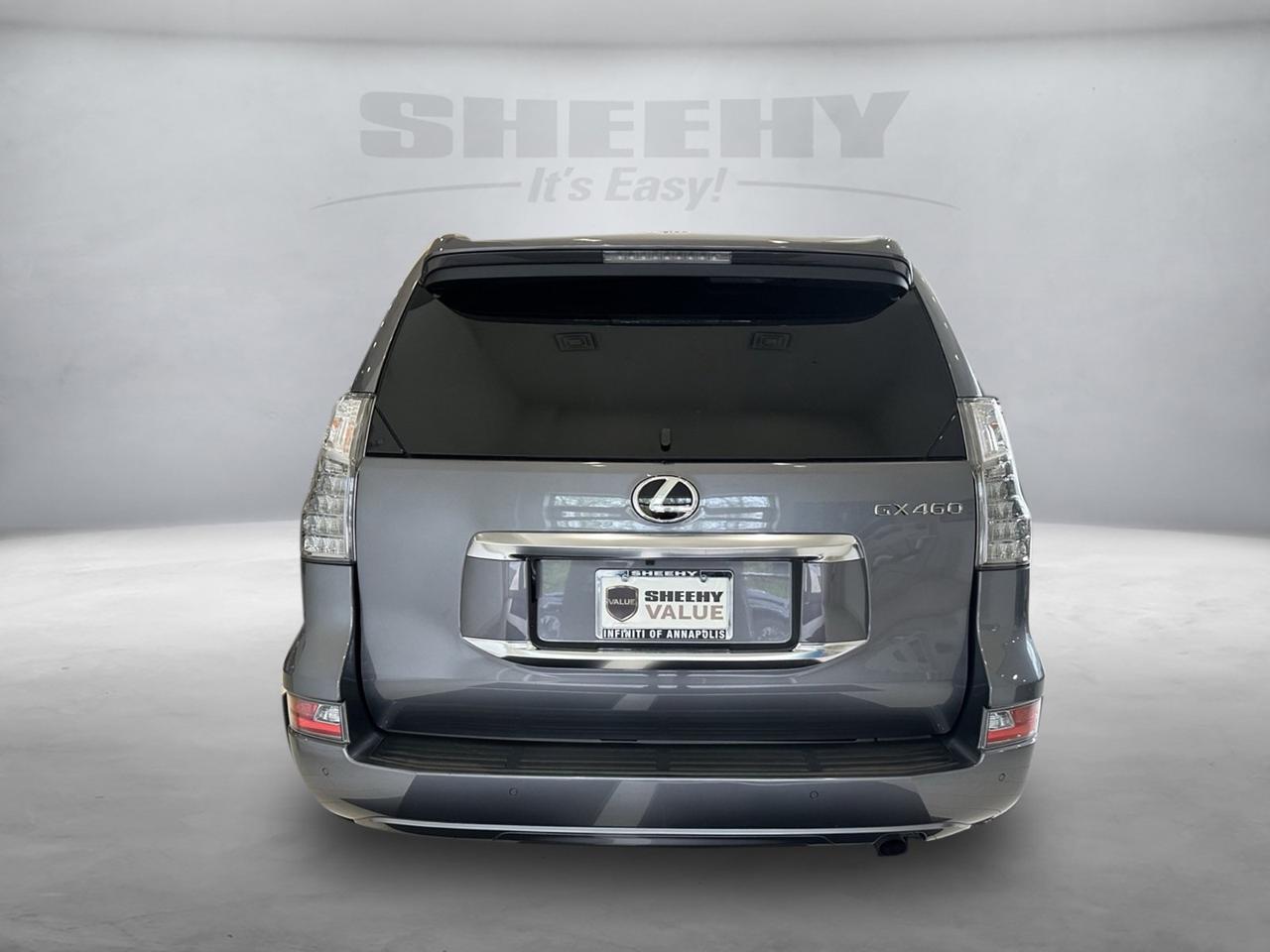 2021 Lexus GX 460 Annapolis MD