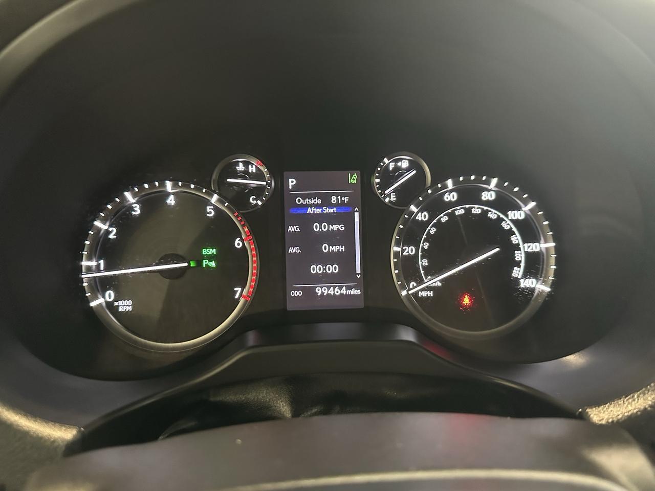 2021 Lexus GX 460 Annapolis MD