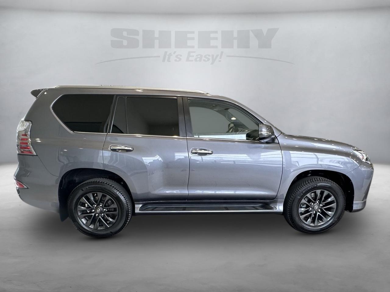 2021 Lexus GX 460 Annapolis MD