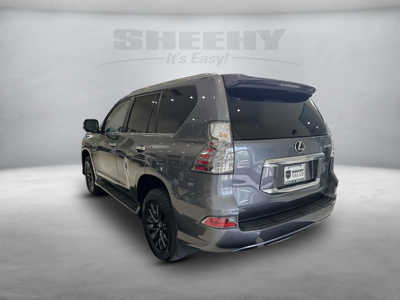 2021 Lexus GX 460 Annapolis MD