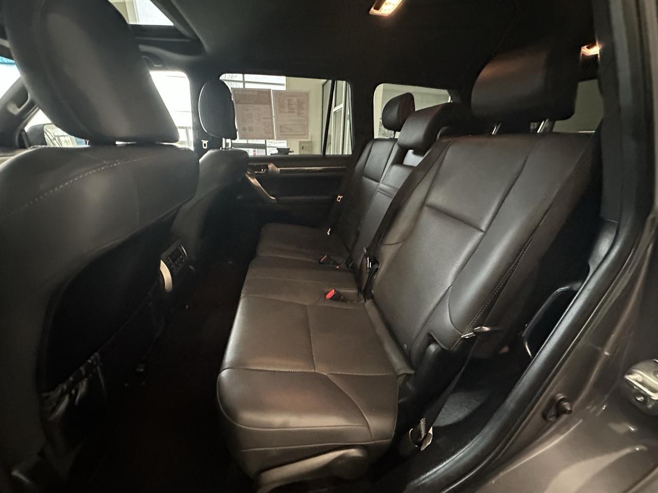 2021 Lexus GX 460 Annapolis MD