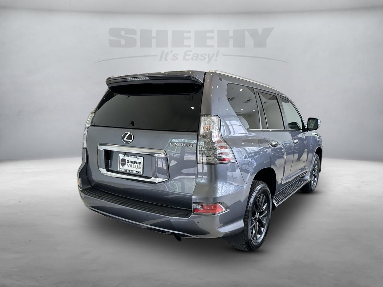 2021 Lexus GX 460 Annapolis MD