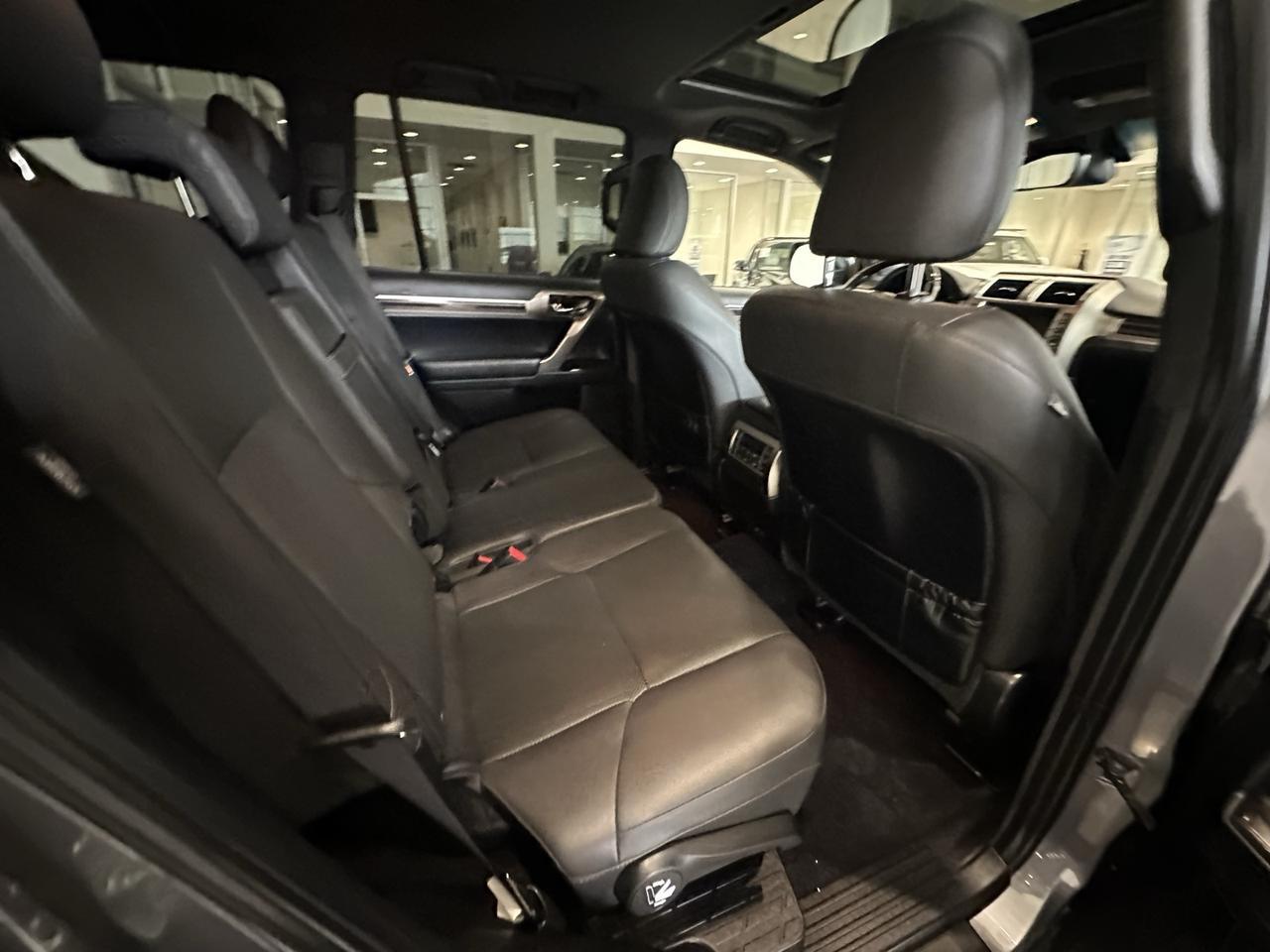 2021 Lexus GX 460 Annapolis MD