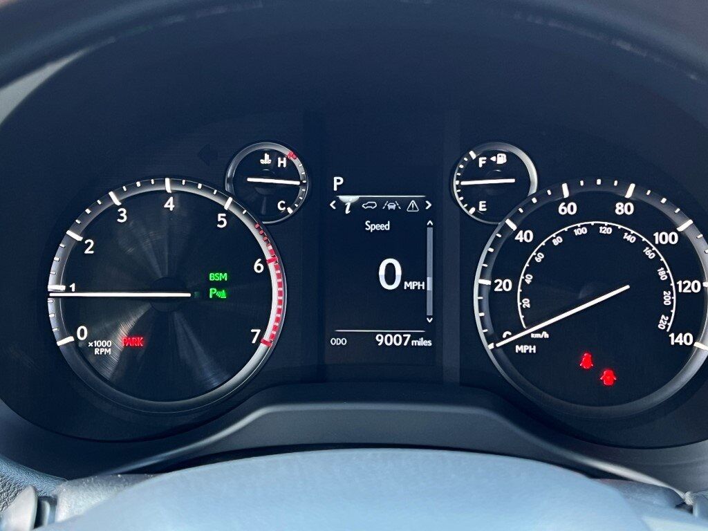 2021 Lexus GX 460 Springfield VA