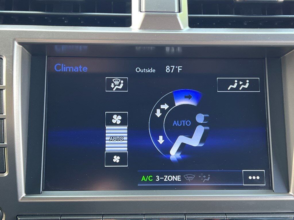 2021 Lexus GX 460 Springfield VA