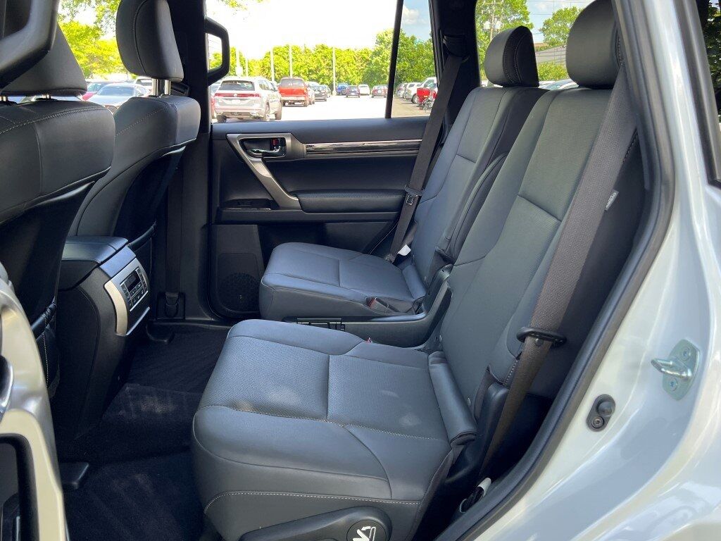 2021 Lexus GX 460 Springfield VA