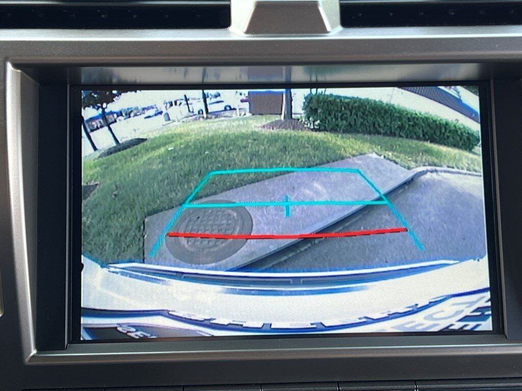 2021 Lexus GX 460 Springfield VA