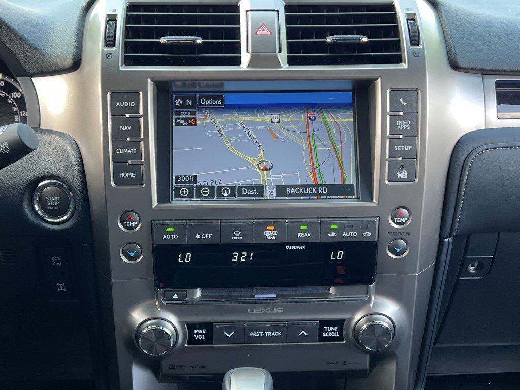 2021 Lexus GX 460 Springfield VA