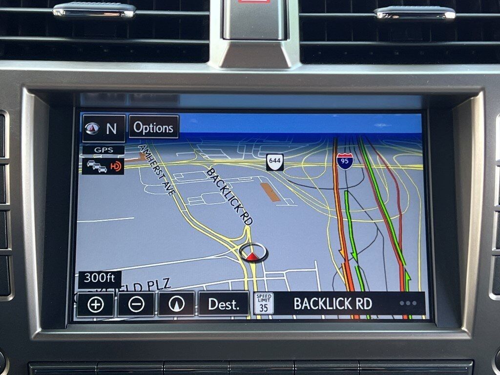 2021 Lexus GX 460 Springfield VA