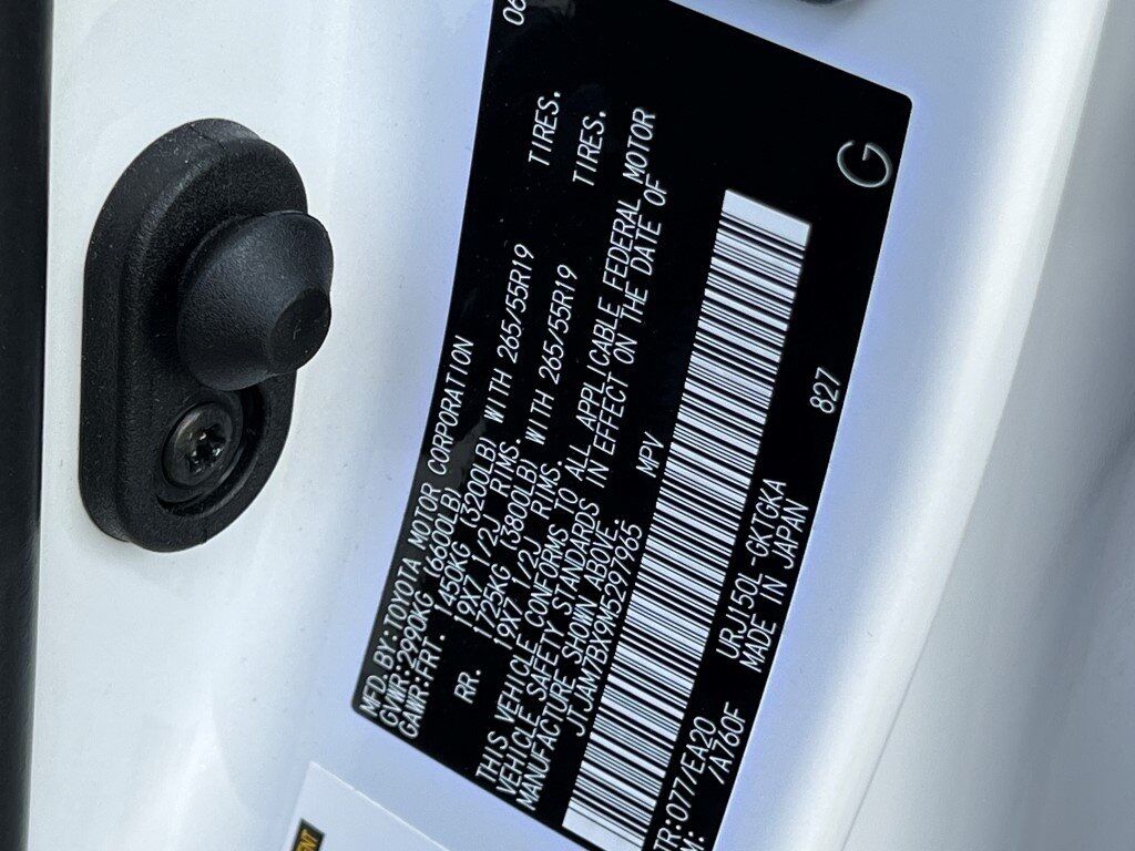 2021 Lexus GX 460 Springfield VA