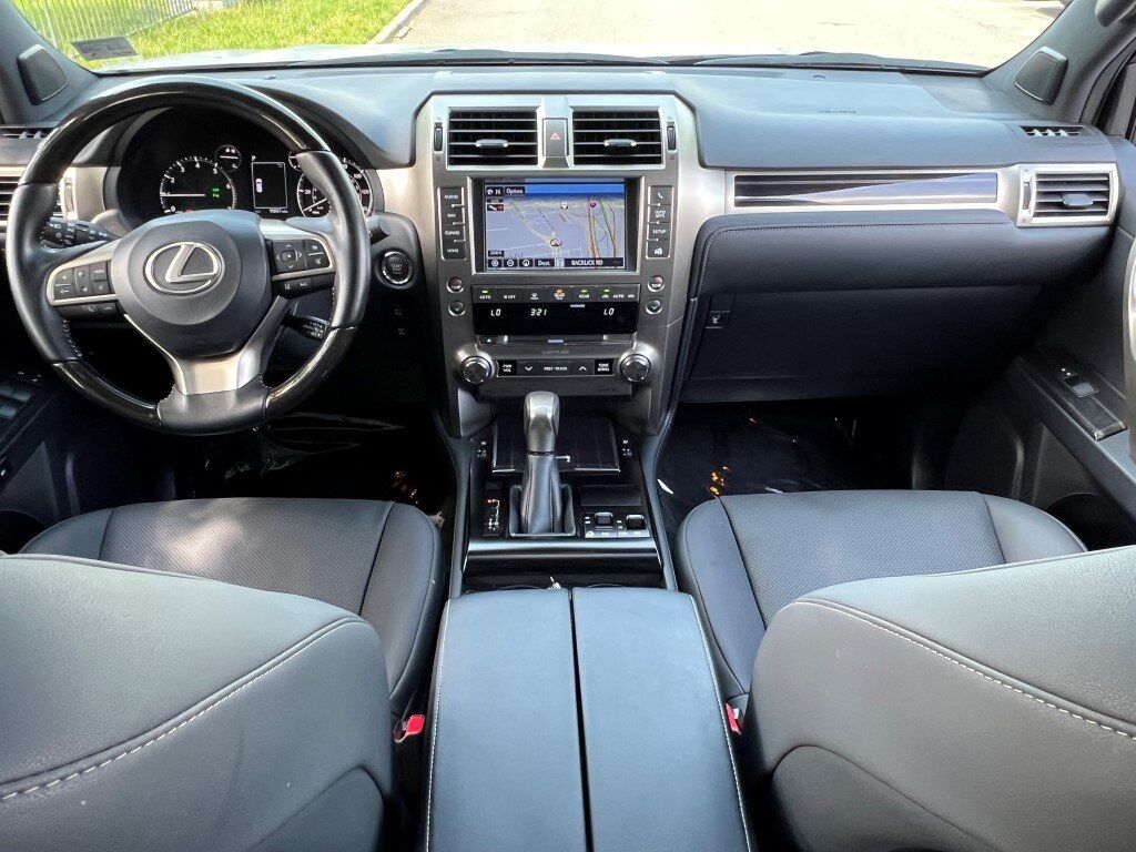 2021 Lexus GX 460 Springfield VA
