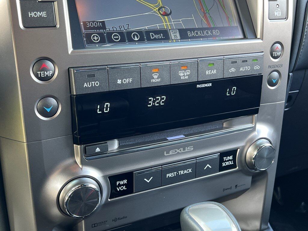 2021 Lexus GX 460 Springfield VA