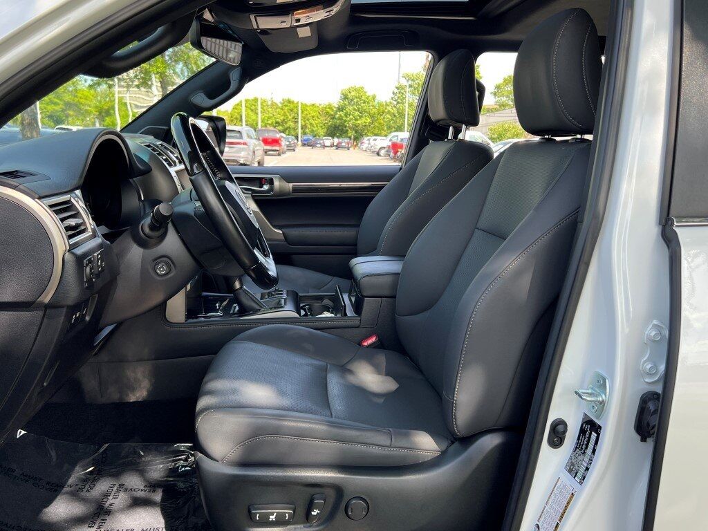 2021 Lexus GX 460 Springfield VA