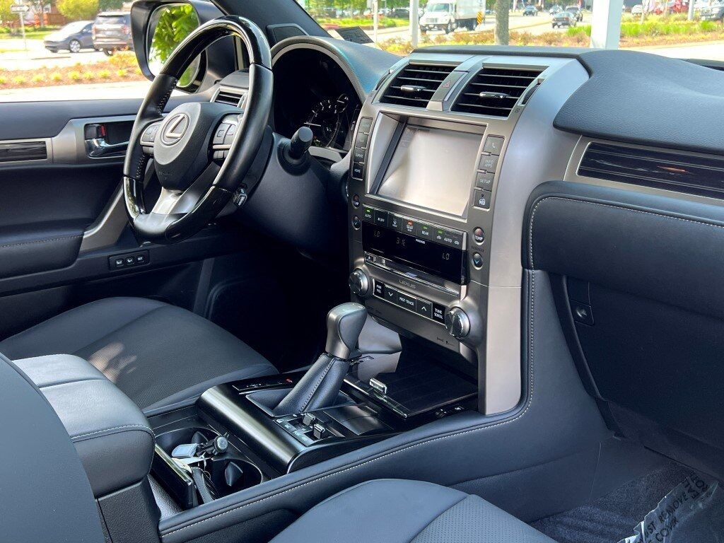 2021 Lexus GX 460 Springfield VA