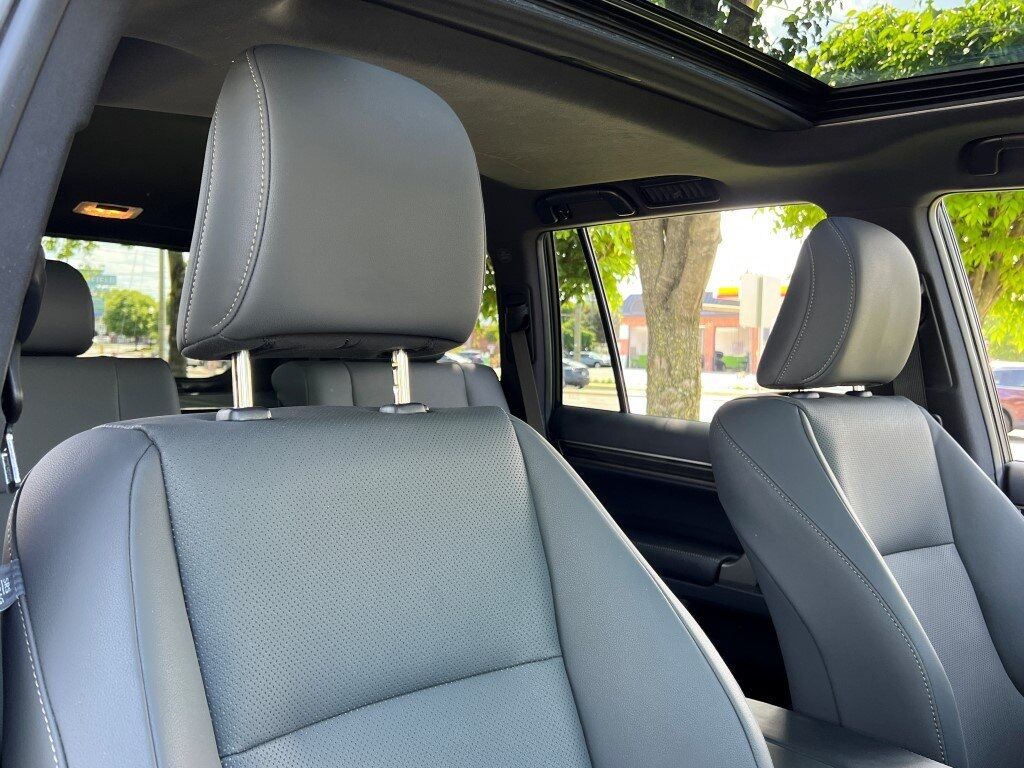 2021 Lexus GX 460 Springfield VA