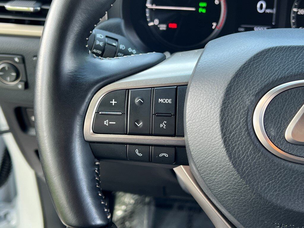 2021 Lexus GX 460 Springfield VA