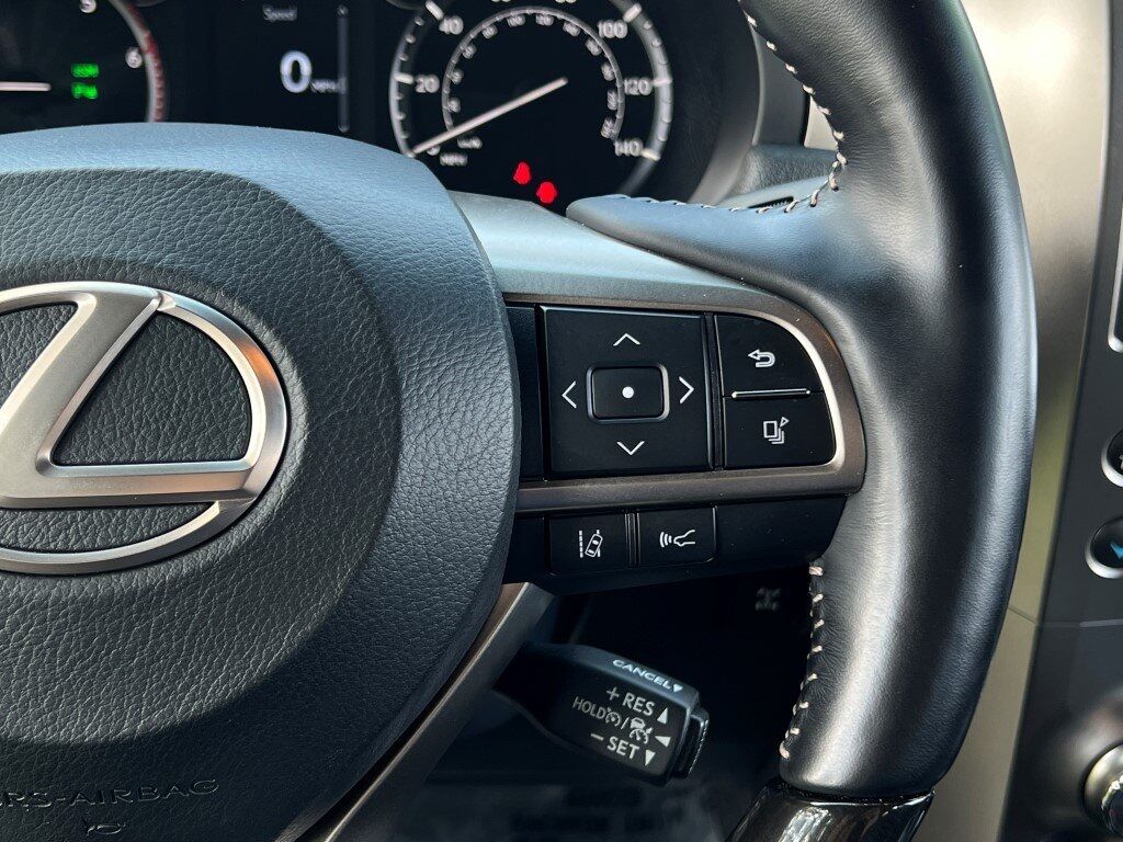 2021 Lexus GX 460 Springfield VA