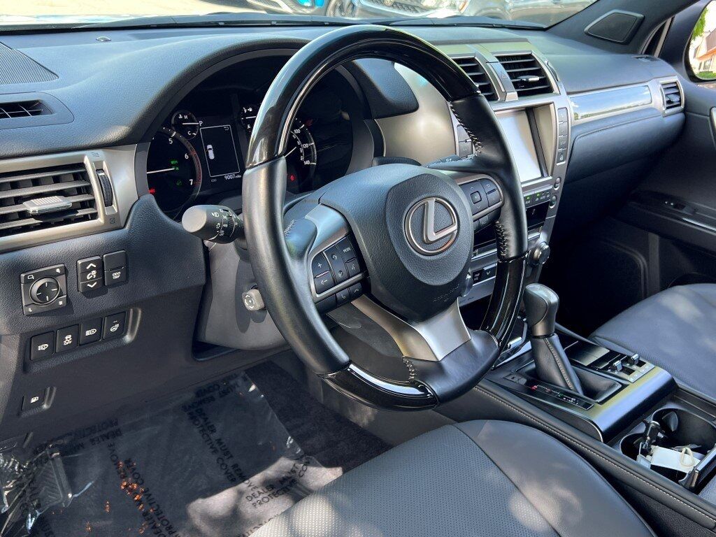 2021 Lexus GX 460 Springfield VA