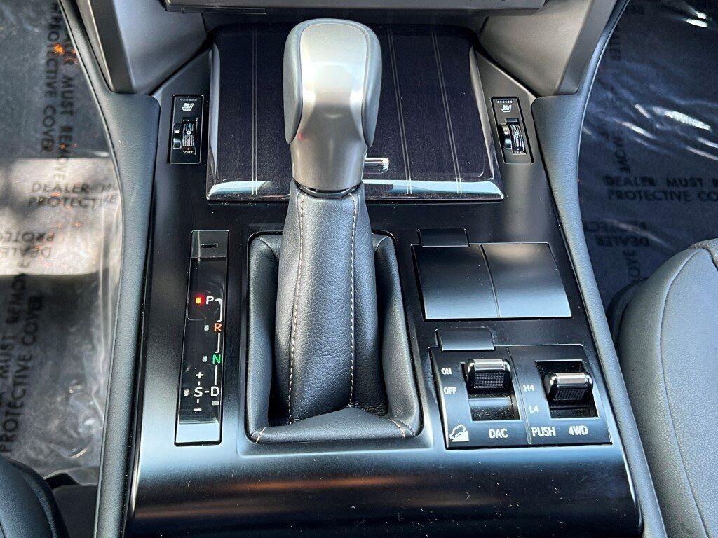 2021 Lexus GX 460 Springfield VA