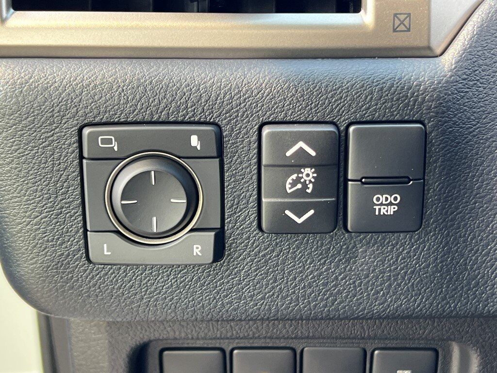 2021 Lexus GX 460 Springfield VA