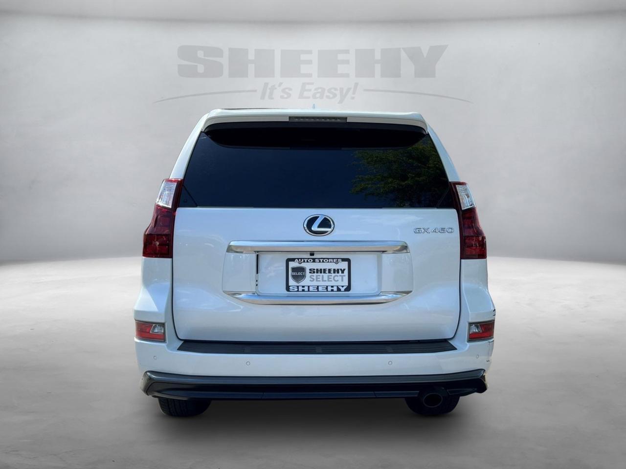 2021 Lexus GX 460 Springfield VA