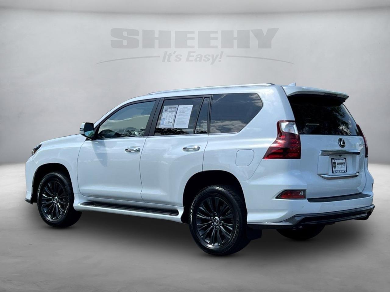 2021 Lexus GX 460 Springfield VA