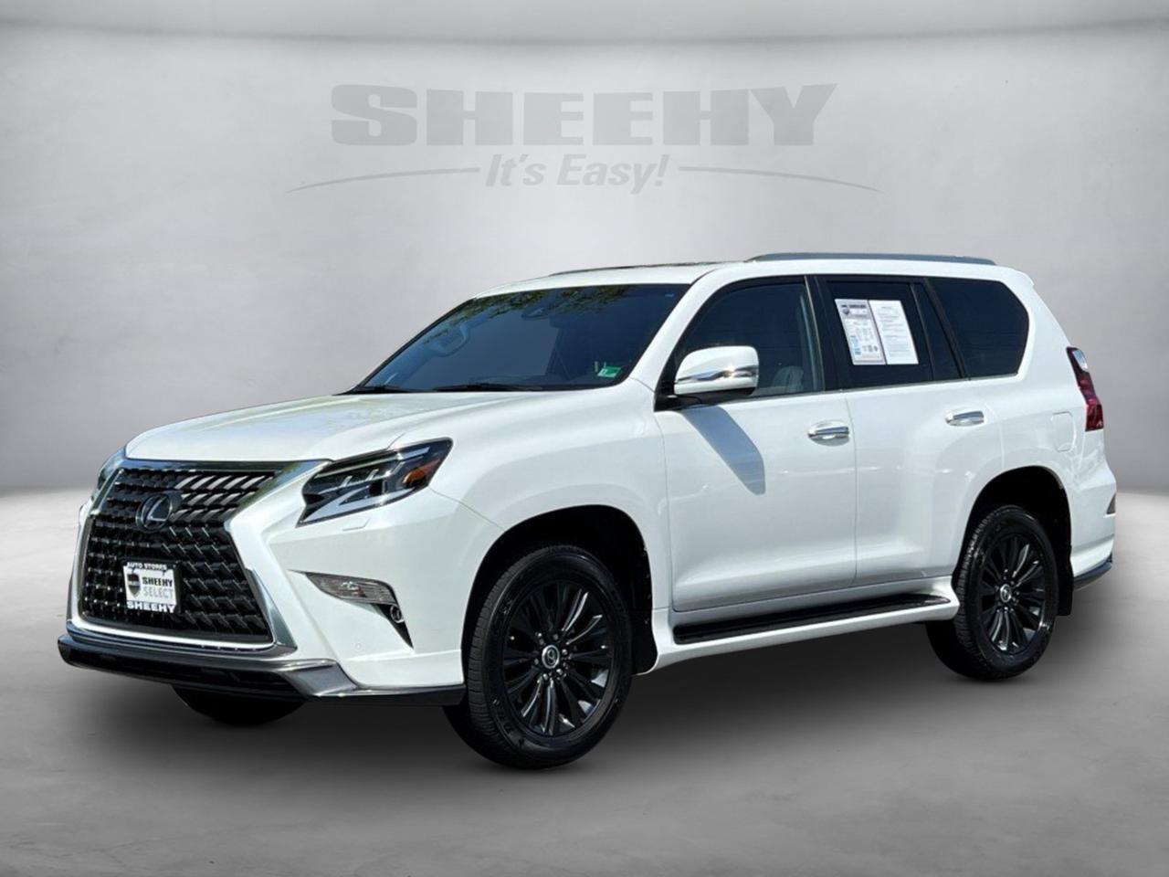 2021 Lexus GX 460 Springfield VA