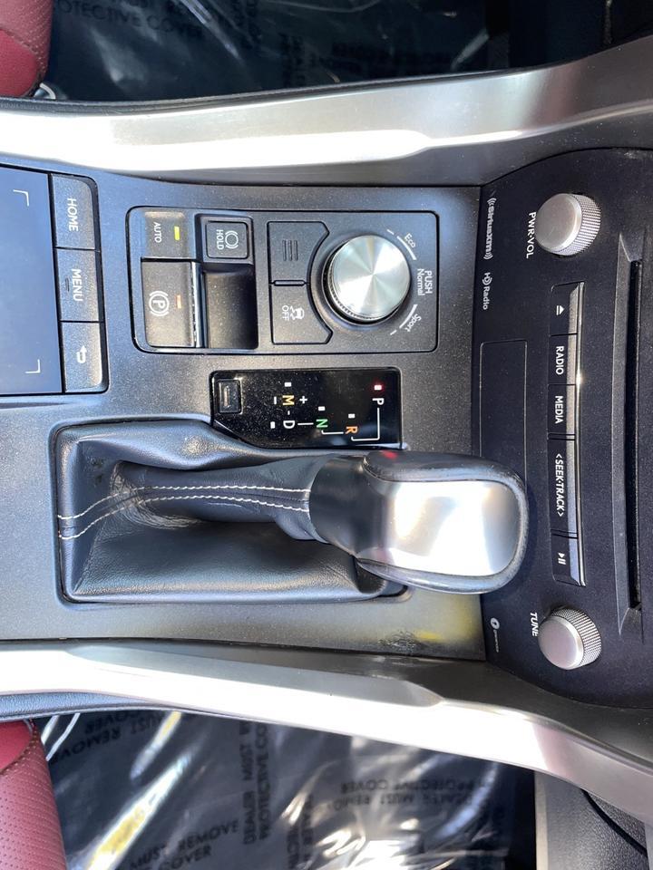 2021 Lexus NX 300 Base Springfield VA