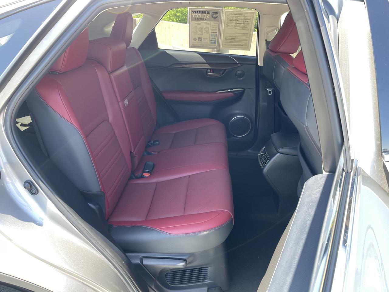 2021 Lexus NX 300 Base Springfield VA