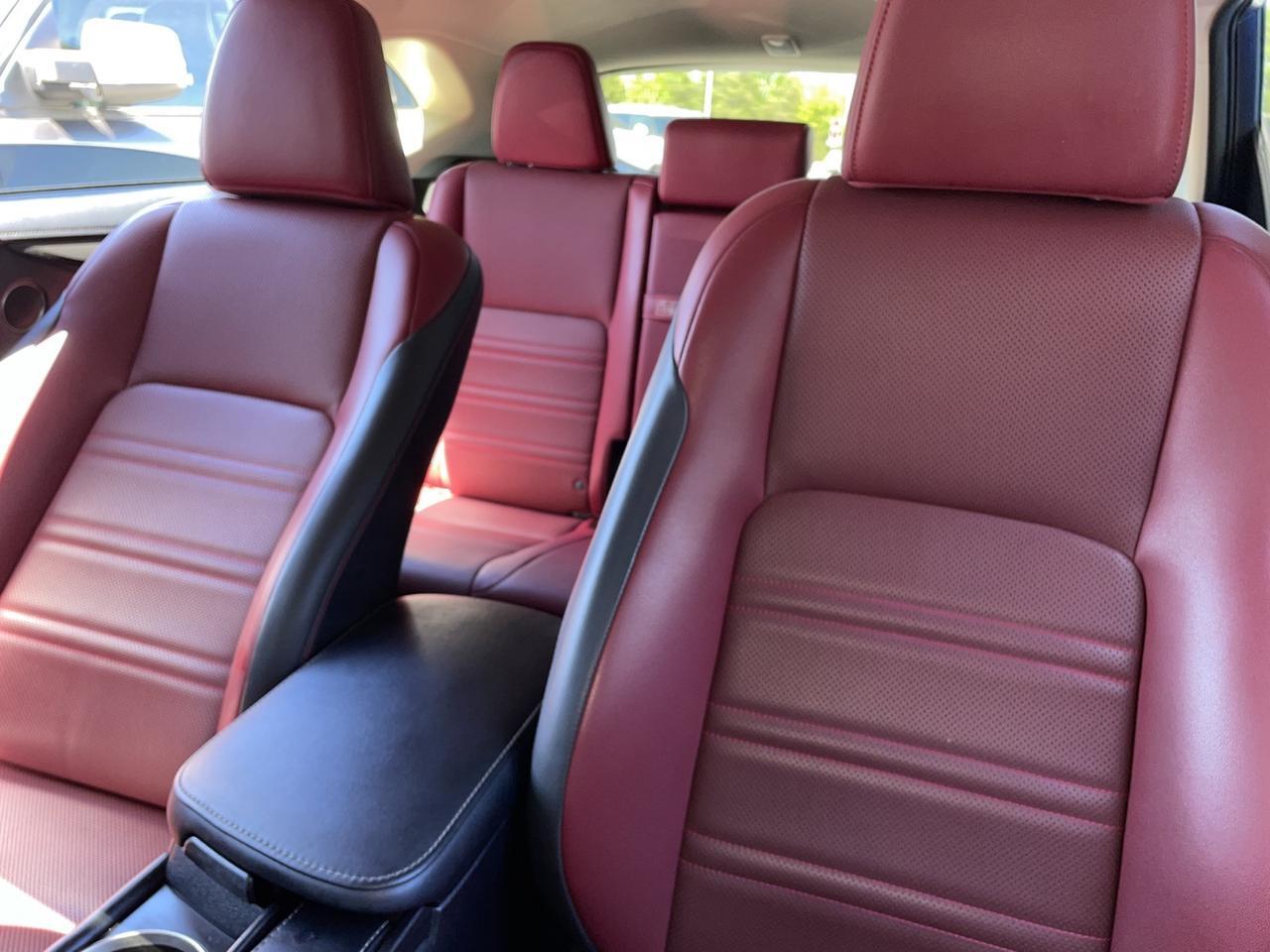 2021 Lexus NX 300 Base Springfield VA