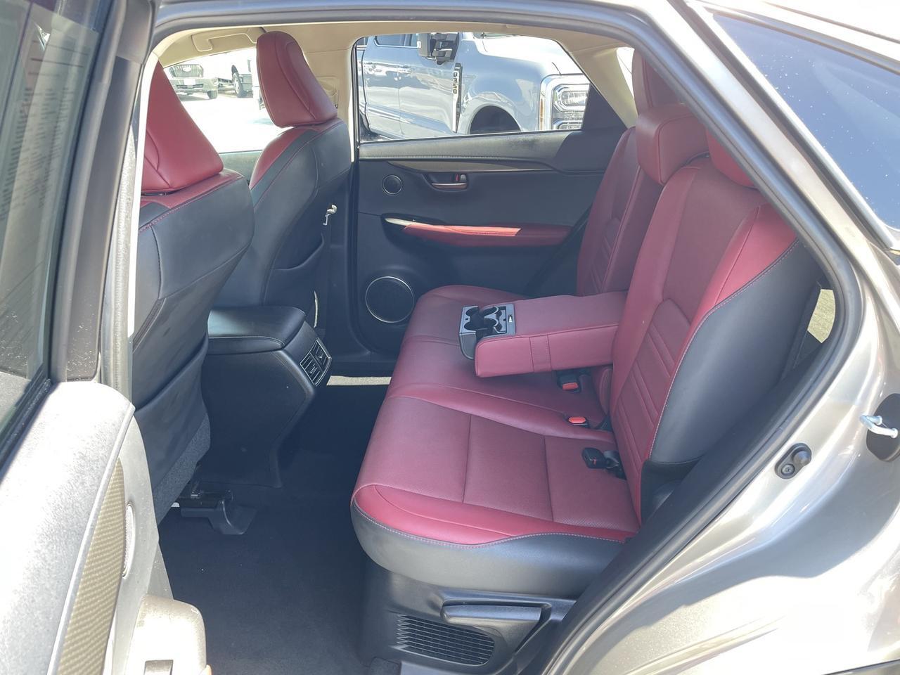 2021 Lexus NX 300 Base Springfield VA