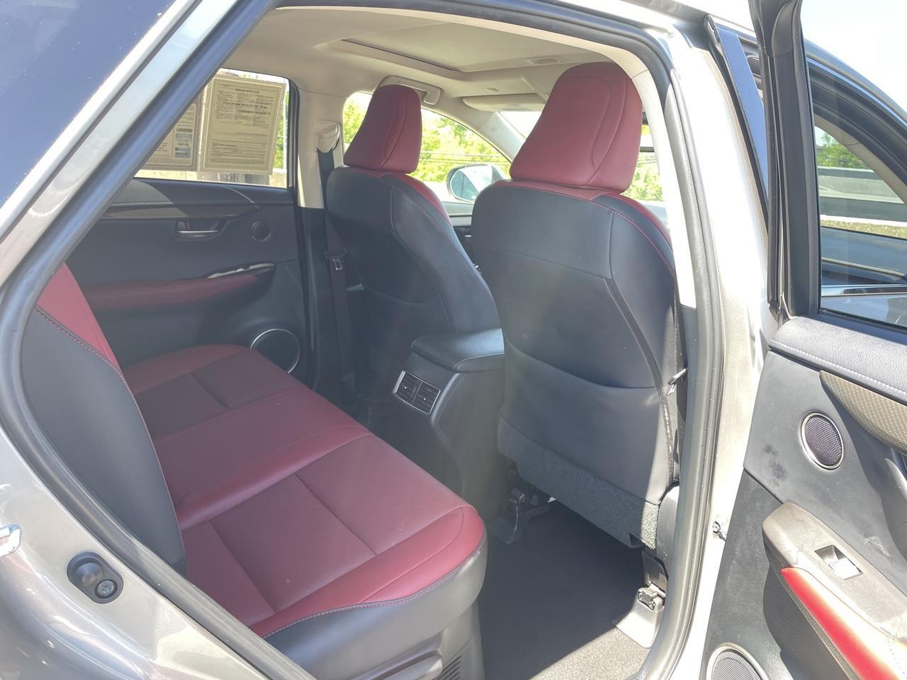 2021 Lexus NX 300 Base Springfield VA