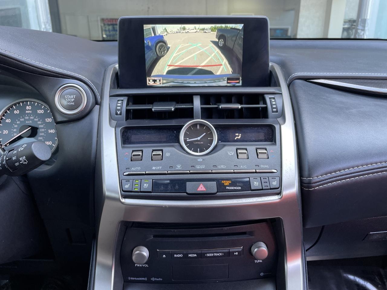 2021 Lexus NX 300 Base Springfield VA