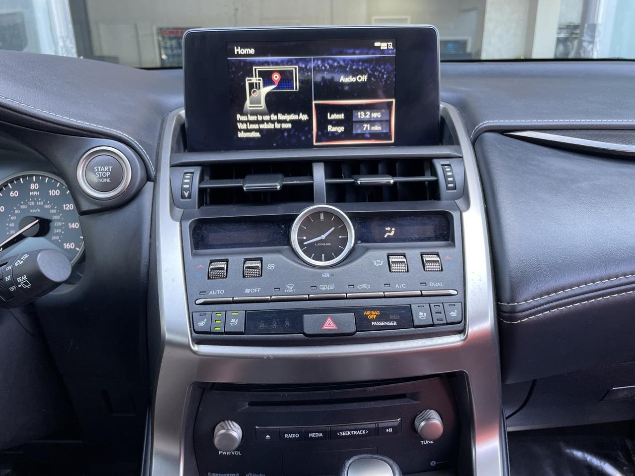 2021 Lexus NX 300 Base Springfield VA