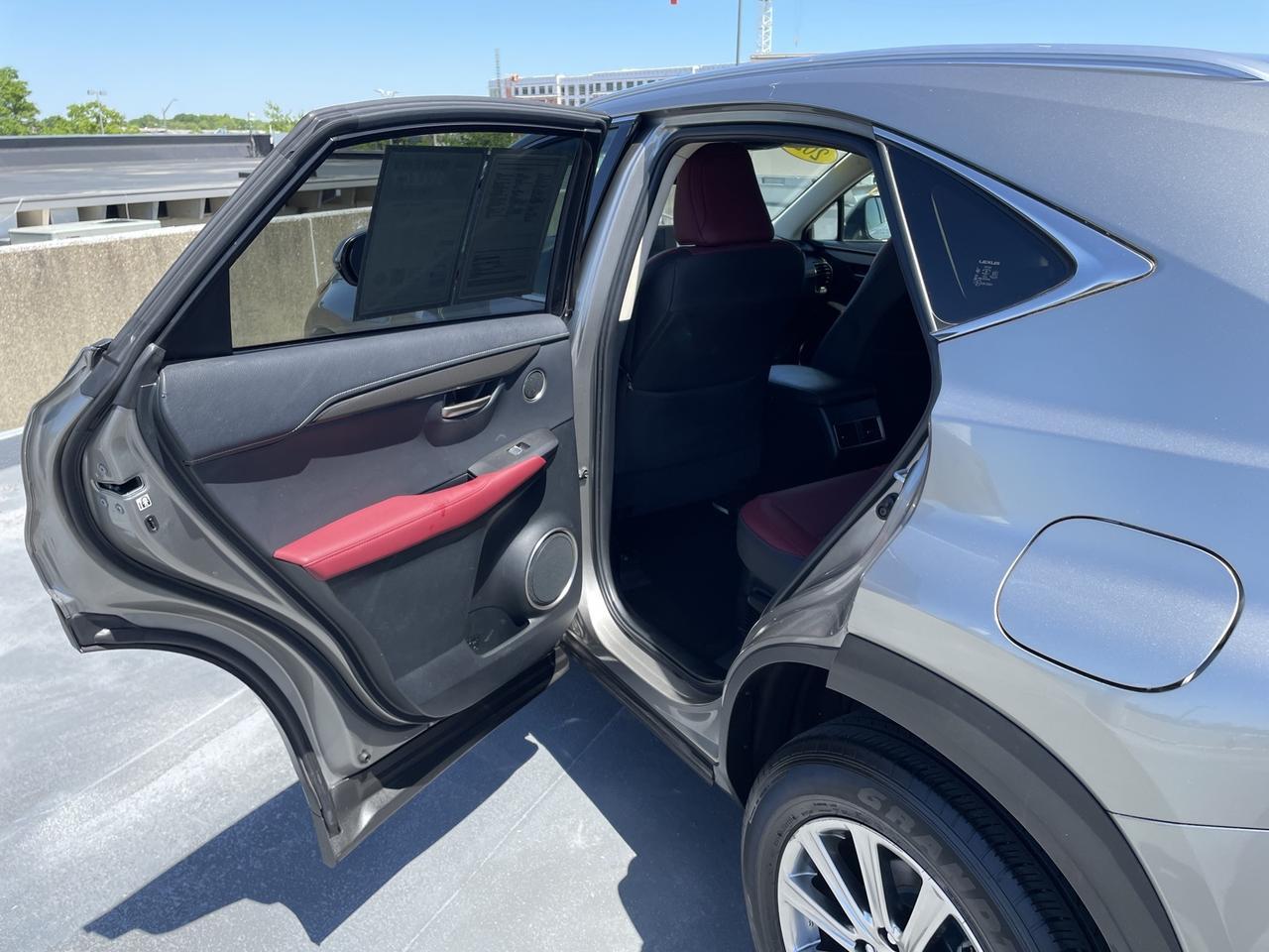 2021 Lexus NX 300 Base Springfield VA