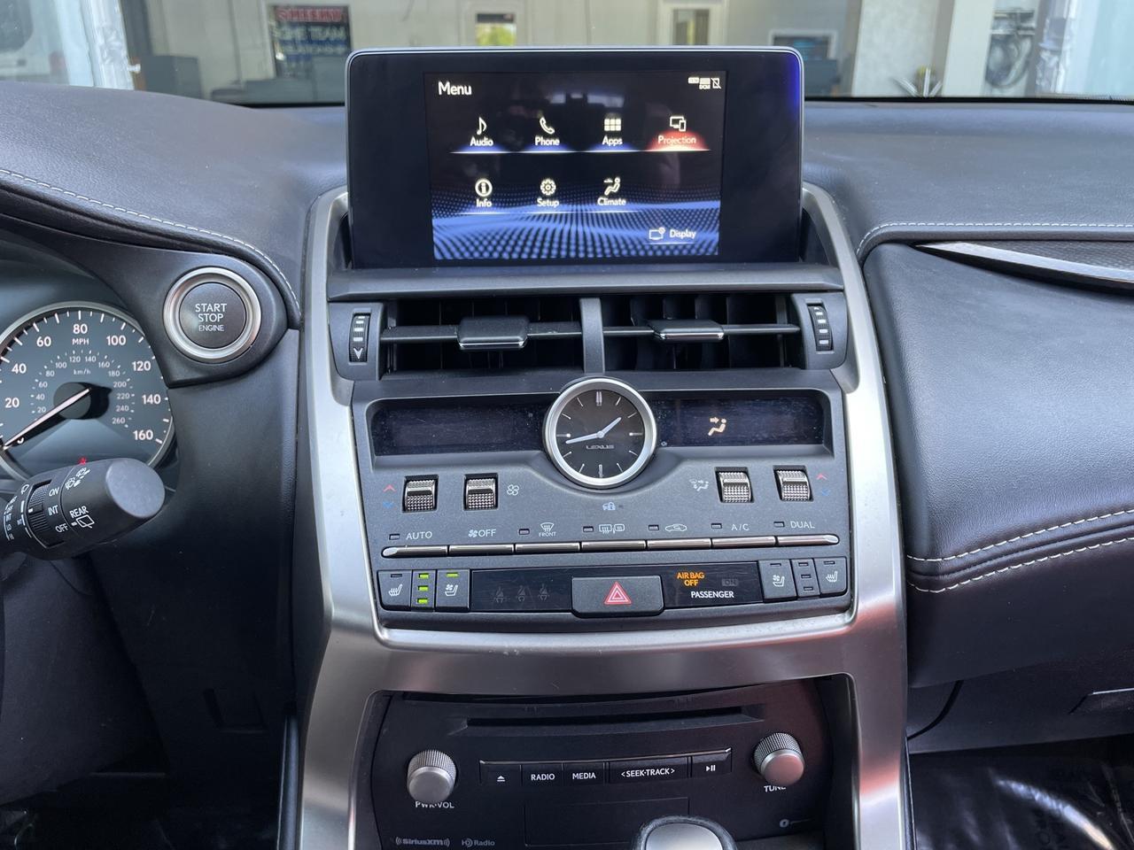 2021 Lexus NX 300 Base Springfield VA