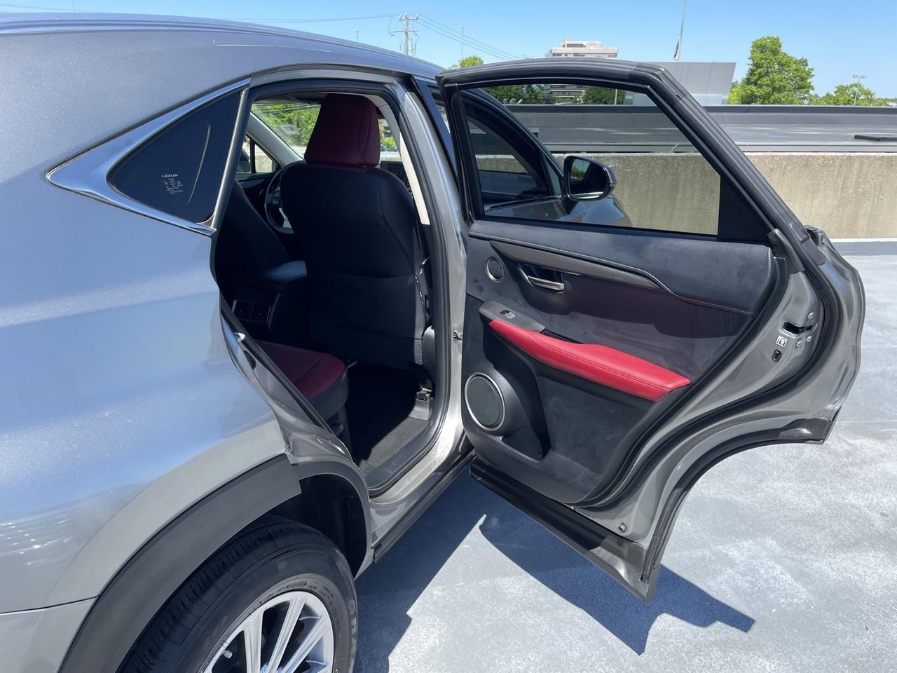 2021 Lexus NX 300 Base Springfield VA